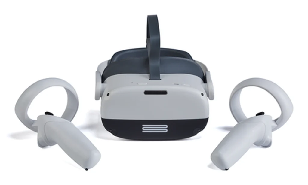 Bertec-Head-Mounted-Virtual-Reality-System